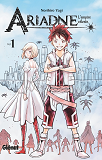 Ariadne L'Empire Celeste - Tome 01