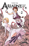 Ariadne L'Empire Celeste - Tome 02