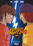 Versus Fighting Story - Tome 04