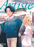 Artiste, Un Chef D'Exception - Tome 04
