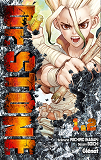 DR. STONE - COFFRET TOME 1-2