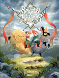 Bergeres Guerrieres - Tome 01 - Op Jeunesse