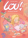 Lou ! - Tome 01- Op Jeunesse