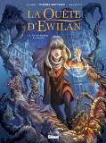 La Quete D'Ewilan - Tome 01 - Op Jeunesse