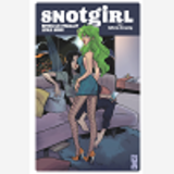 Snotgirl - Tome 02