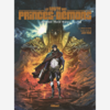 La Geste Des Princes Demons - Tome 01 - Le Prince Des Etoiles