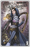 Lady Mechanika - Tome 06 Cv Variante B