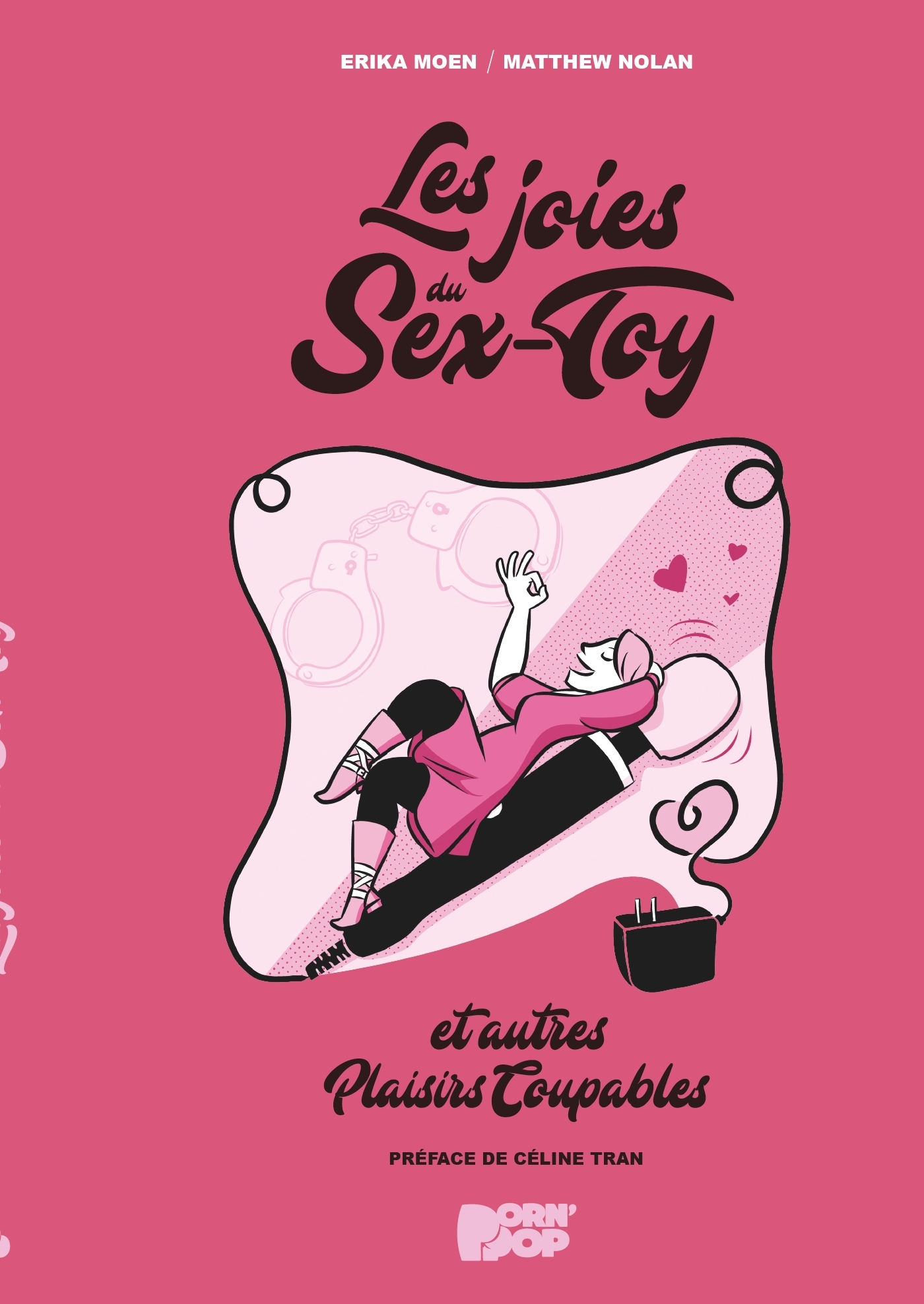 Les Joies Du Sex Toy - Les Joies Du Sex-Toy Et Autres Plaisirs Coupables