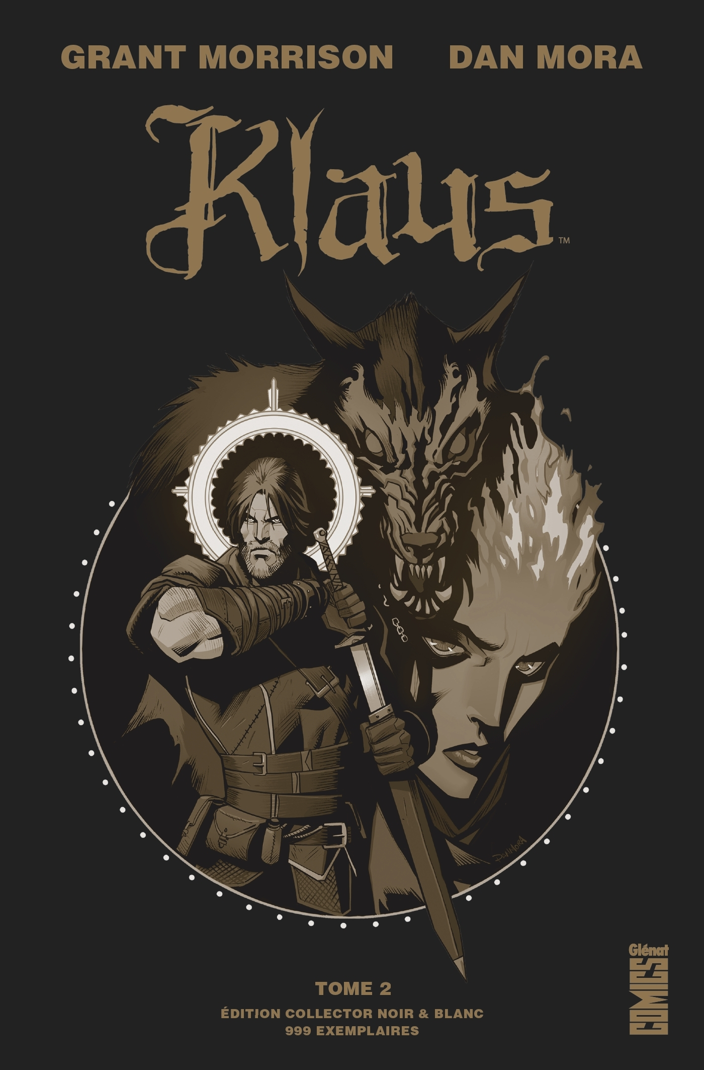 Klaus Collector - Tome 02