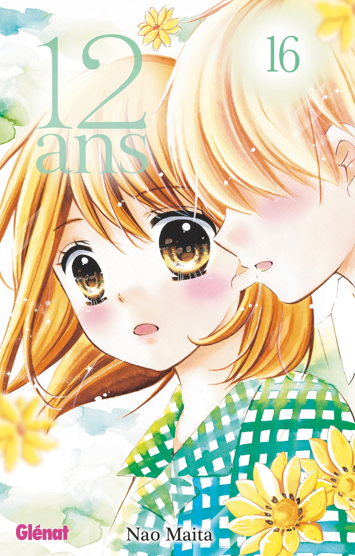 12 Ans - Tome 16