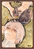 Tokyo Ghoul Re - Zakki