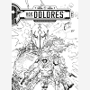 Ucc Dolores - Tome 02 N&B - Edition Speciale Noir & Blanc