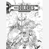 Ucc Dolores - Tome 02 N&B - Edition Speciale Noir & Blanc