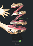 Parasite - Edition Originale - Tome 02