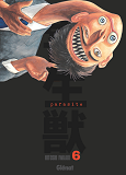 Parasite - Edition Originale - Tome 06