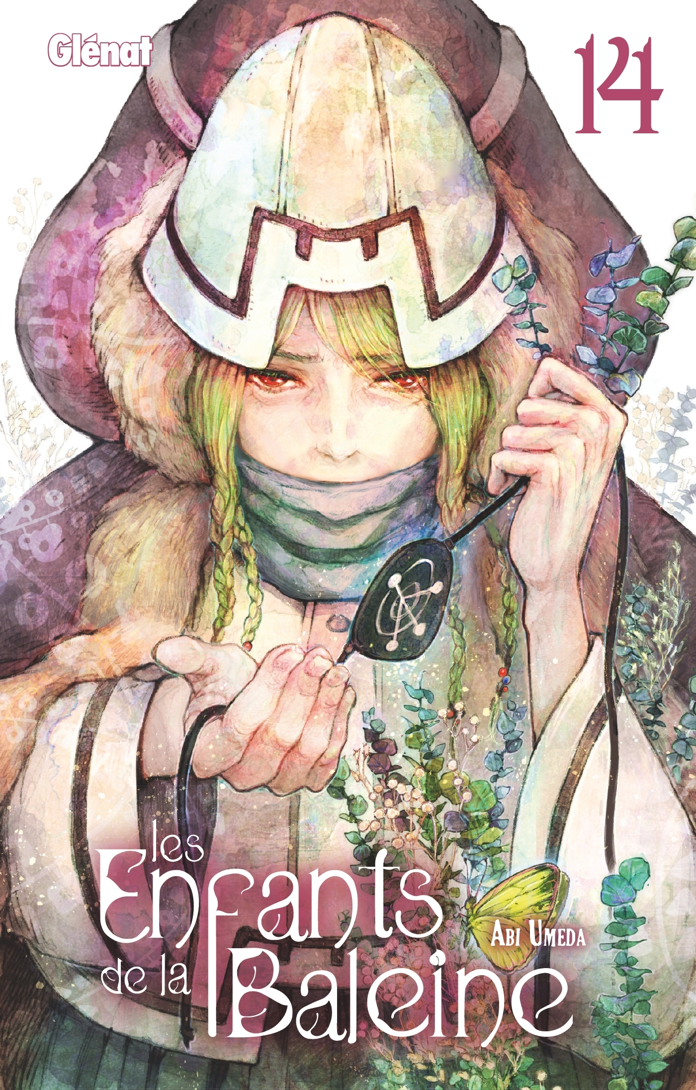 Les Enfants De La Baleine - Tome 14