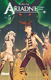 Ariadne L'Empire Celeste - Tome 05