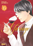 Les Gouttes De Dieu - Mariage - Tome 15