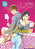 LES GOUTTES DE DIEU - MARIAGE - TOME 16