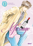 Les Gouttes De Dieu - Mariage - Tome 17
