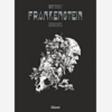 Mary Shelley Frankenstein