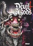 The Devil Of The Gods - Tome 02