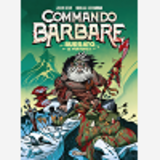 Commando Barbare