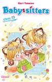 Baby-Sitters - Tome 19