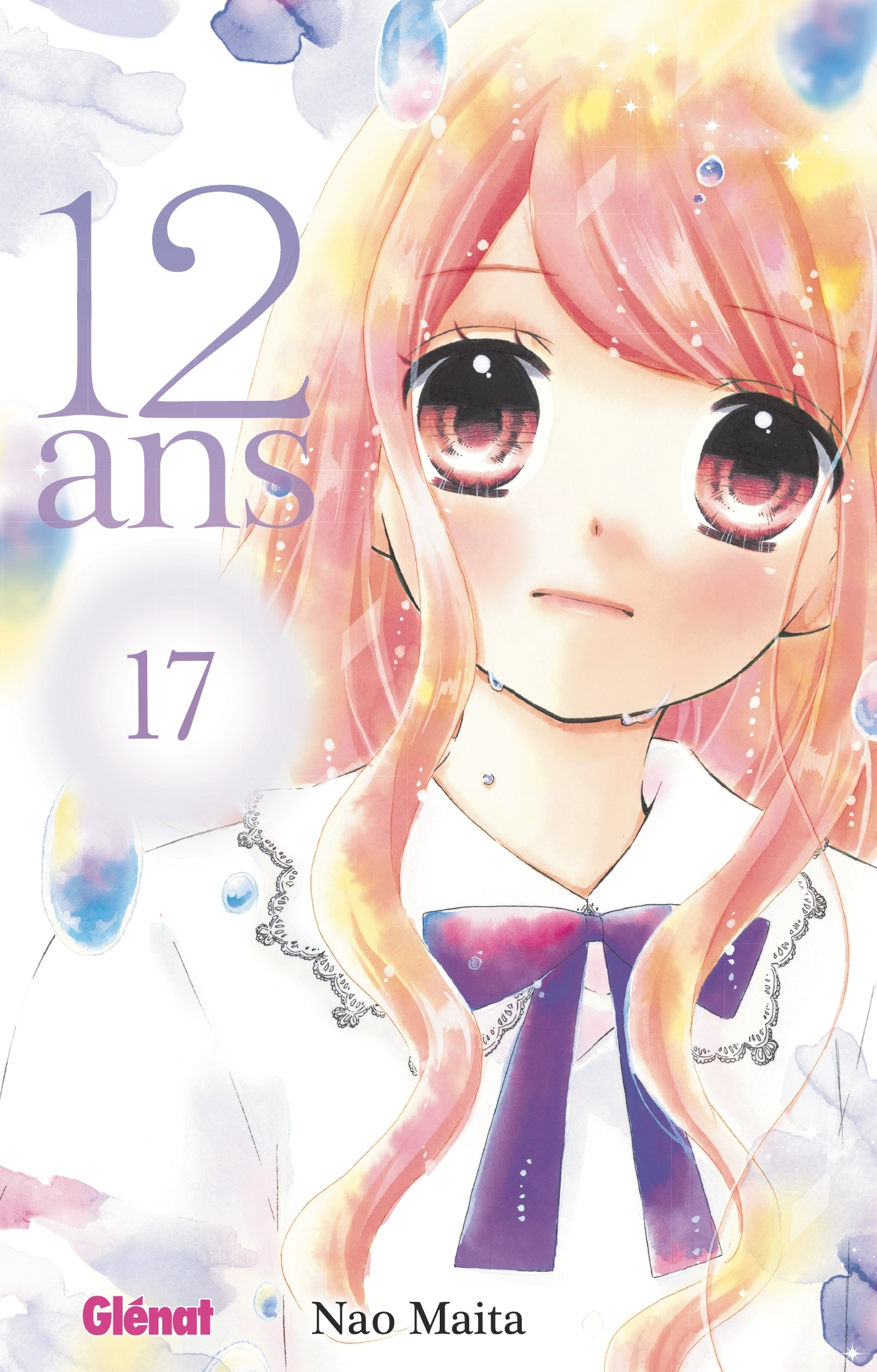 12 Ans - Tome 17