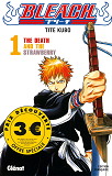 Bleach - Tome 01 - 3 Euros