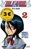 Bleach - Tome 02 - 3 Euros