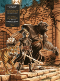 Les Chevaliers D'Heliopolis Coffret Tome 4