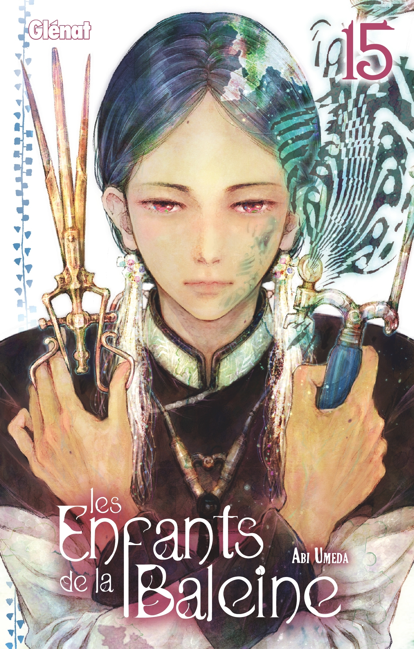 Les Enfants De La Baleine - Tome 15