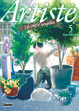 Artiste, Un Chef D'Exception - Tome 05