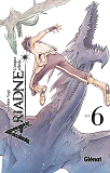 Ariadne L'Empire Celeste - Tome 06