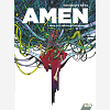 Amen - Tome 01 - Ishoa Ou La Precession Des Equinoxes