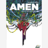 Amen - Tome 01 - Ishoa Ou La Precession Des Equinoxes