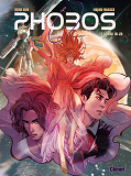 PHOBOS - TOME 02 - LA REGLE DU JEU