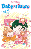 Baby-Sitters - Tome 20