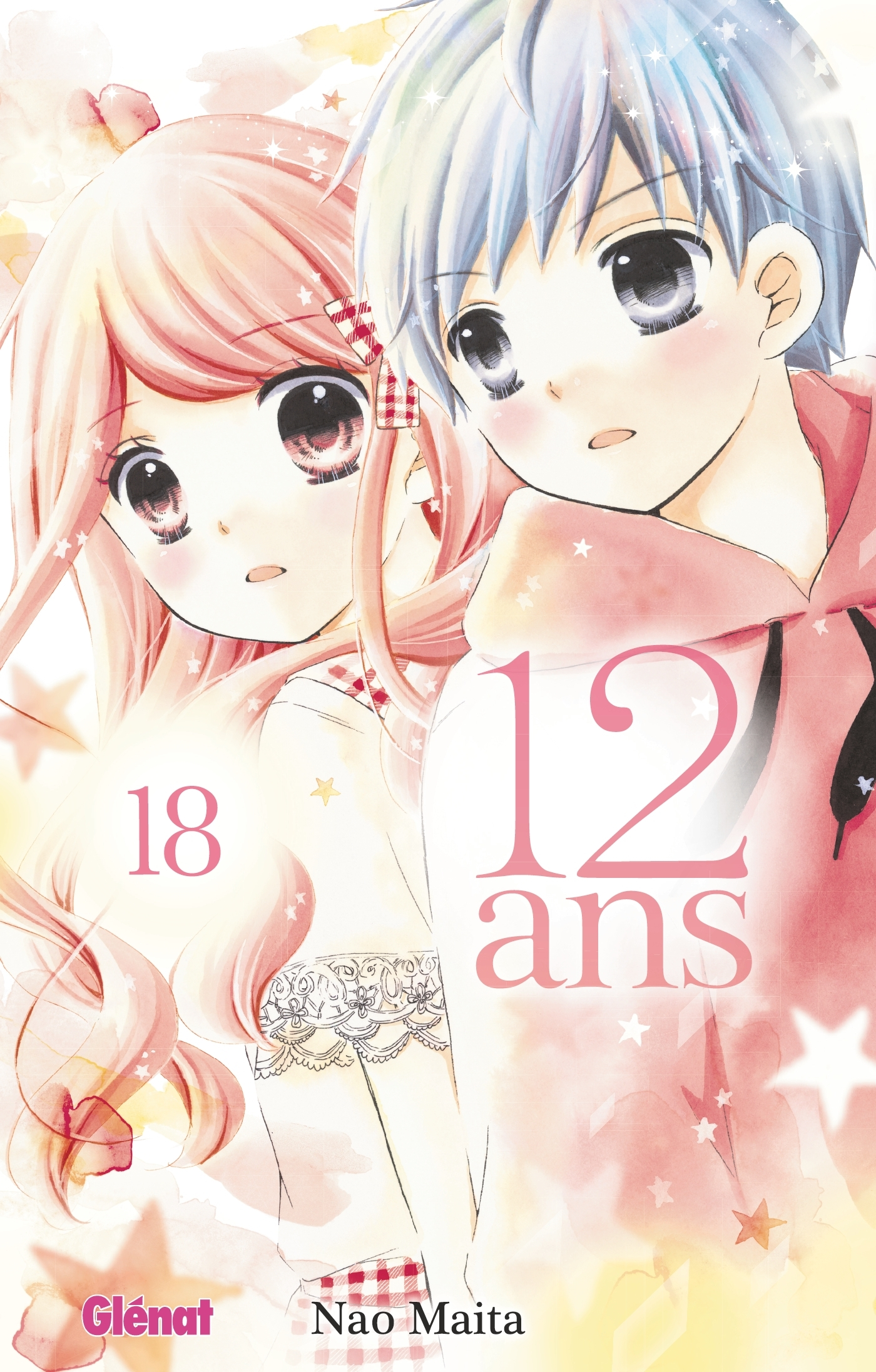 12 Ans - Tome 18