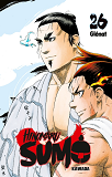 HINOMARU SUMO - TOME 26