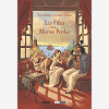 Les Filles Des Marins Perdus