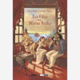 Les Filles Des Marins Perdus
