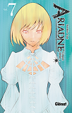Ariadne L'Empire Celeste - Tome 07