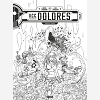 Ucc Dolores - Tome 03 - N&B - Edition Speciale Noir & Blanc