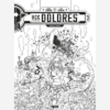 Ucc Dolores - Tome 03 - N&B - Edition Speciale Noir & Blanc