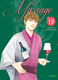 Les Gouttes De Dieu - Mariage - Tome 19                                                             