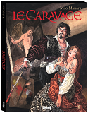 Le Caravage - Coffret Tomes 1 Et 2