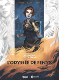Immortals Fenyx Rising - Tome 01 - L'Odyssee De Fenyx 1/2