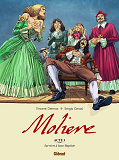 MOLIERE - TOME 03 - SURVIVRE A JEAN-BAPTISTE